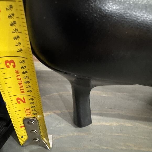 BCBG Paris Black Leather Heel Peep Toe Size 10B/41 Missing Heal Cap - Picture 2 of 11